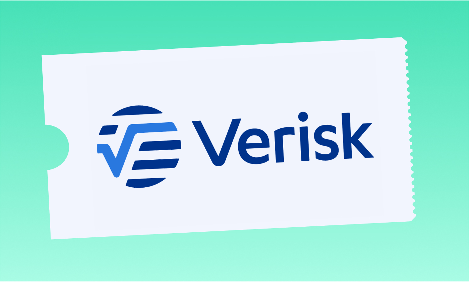 Verisk Partners with Kissterra