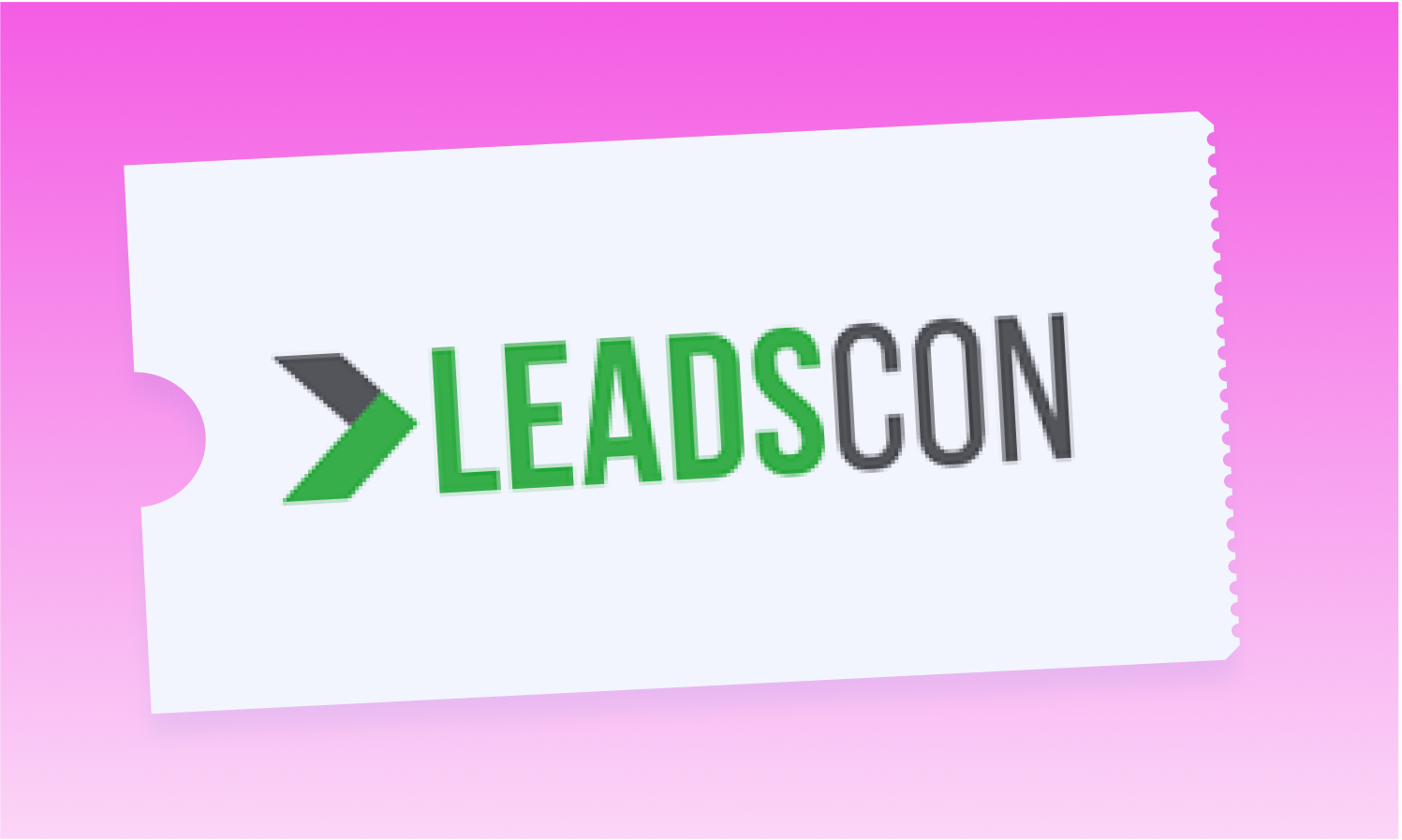 Meet Kissterra at Leadscon 2024