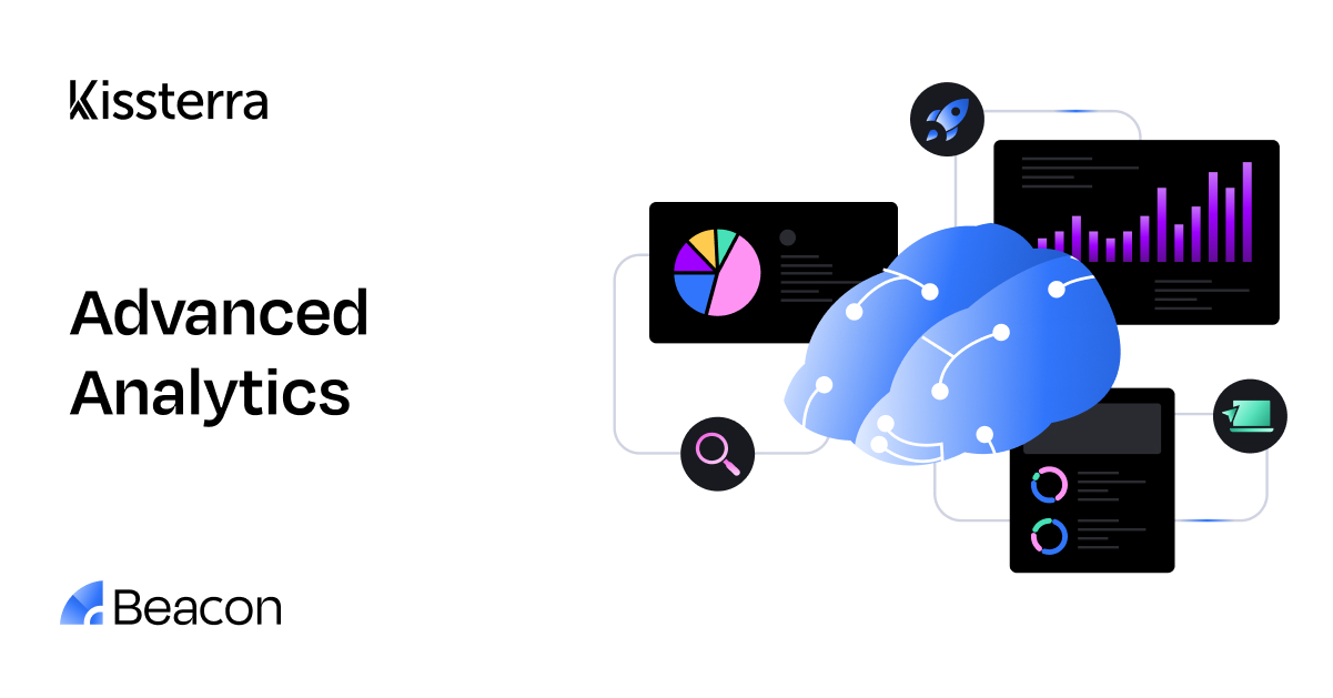Advanced Analytics For Marketing Optimize Your Data Driven Decisions