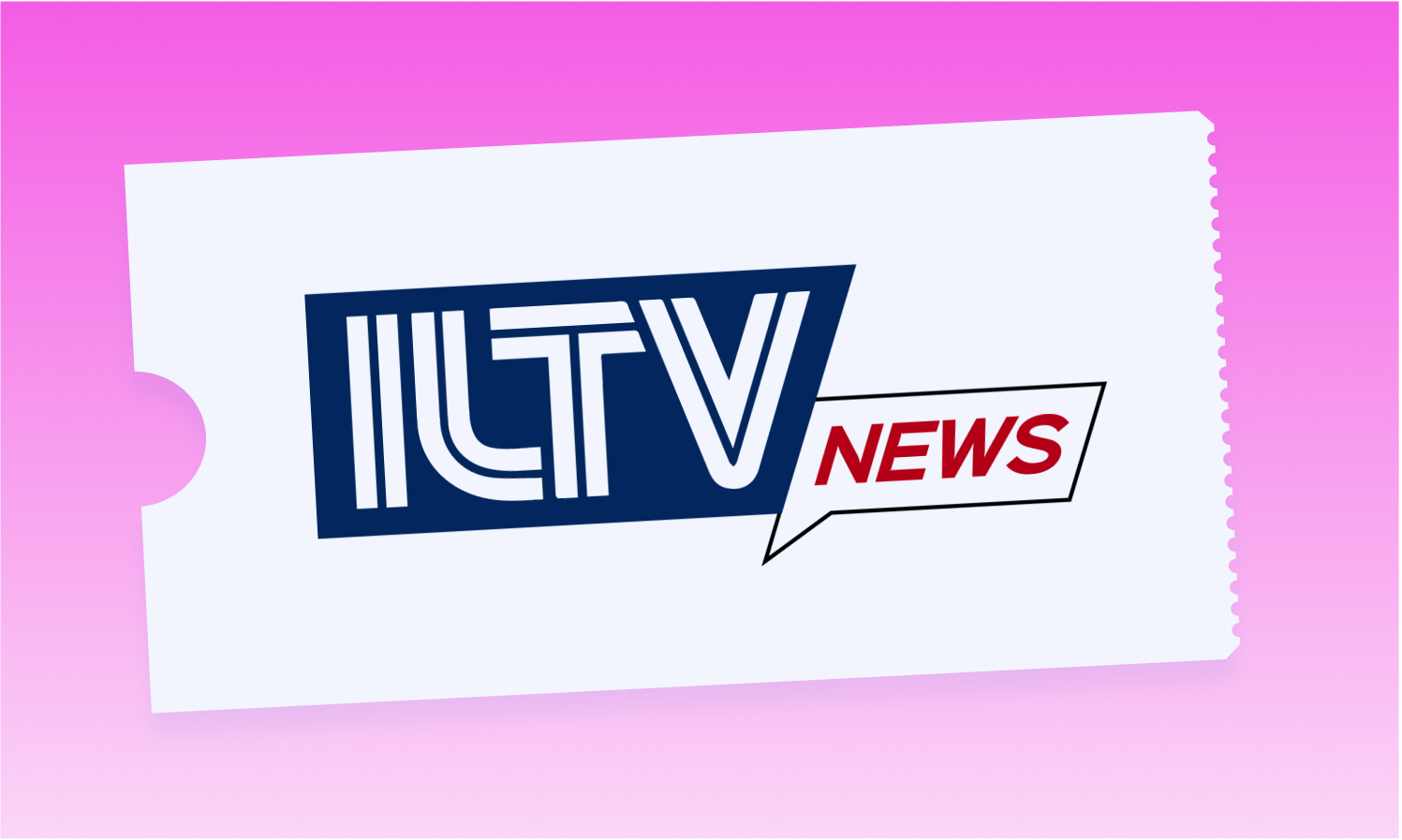 ILTV News with Ifty Kerzner