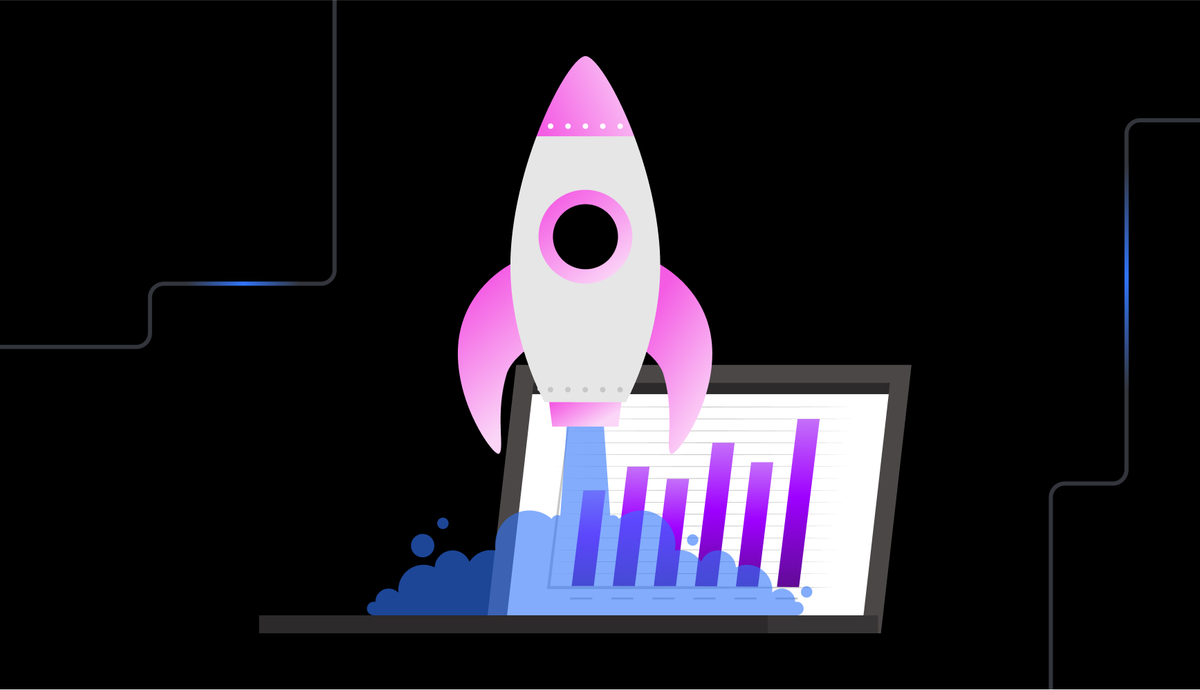 Connect Partnership Dashboard