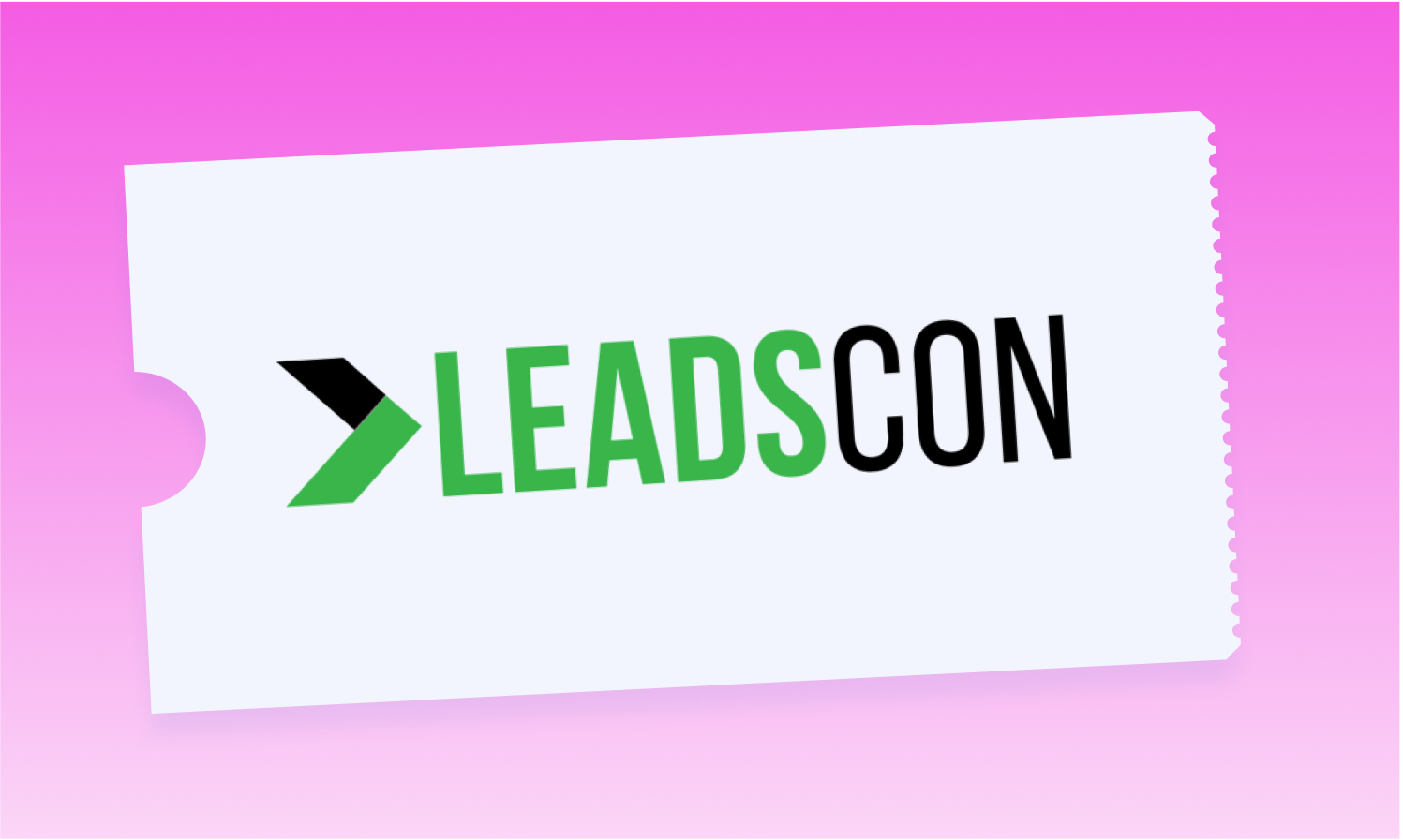 Leadscon 2025