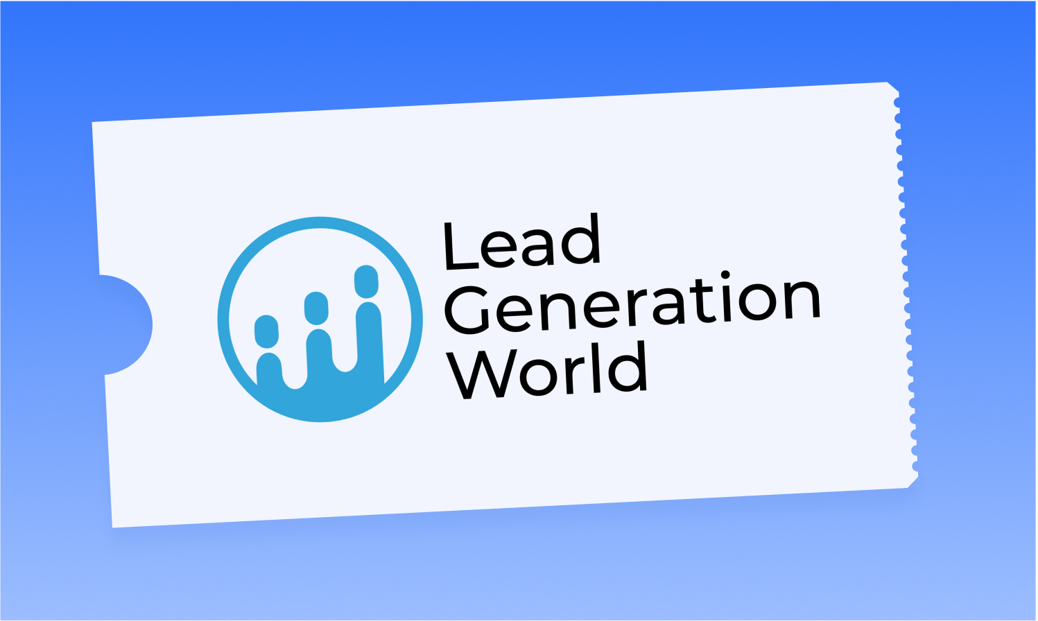 Lead Generation World 2025