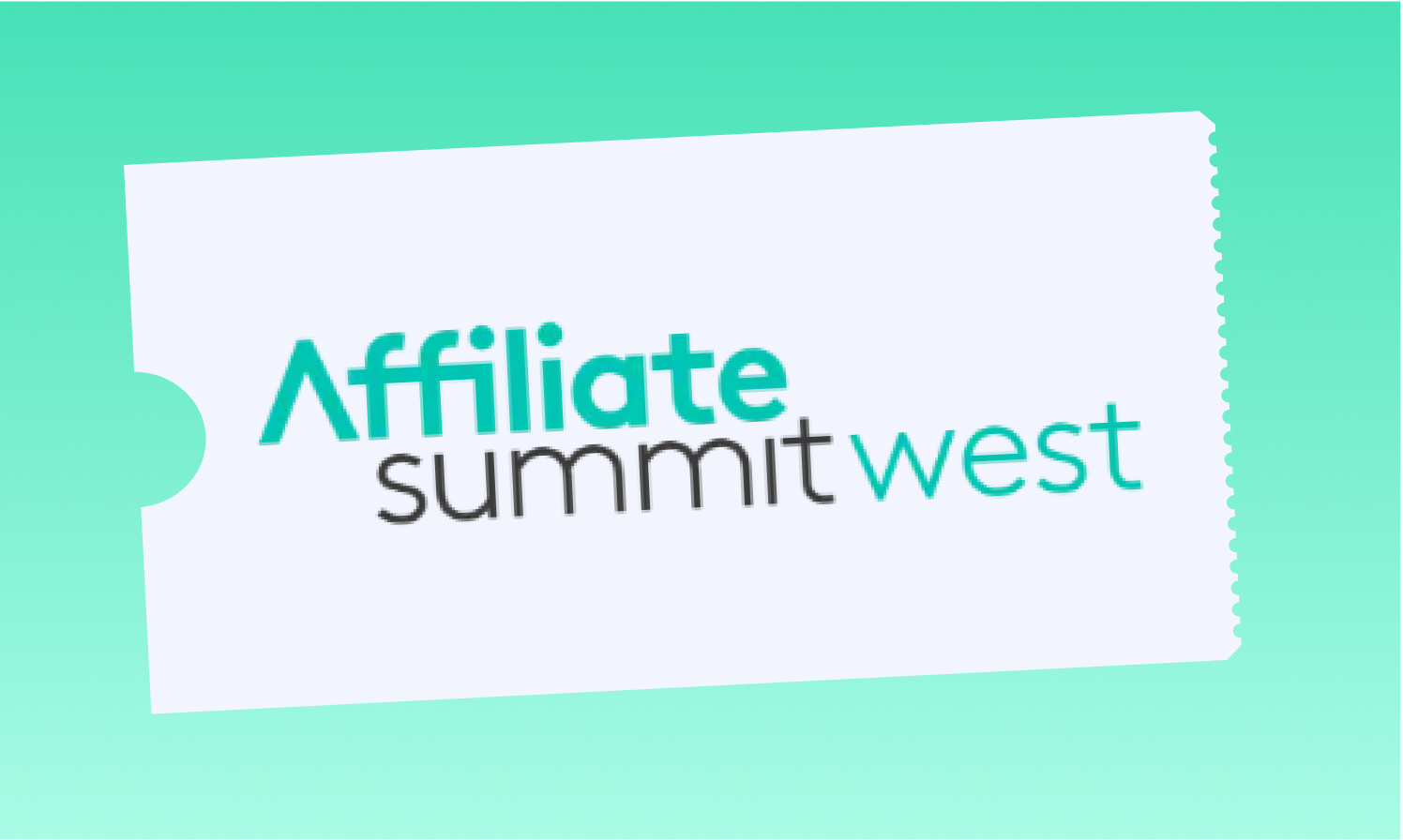 Affiliate Summit West 2025